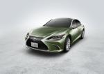 Lexus ES300h 2018 года (JP)